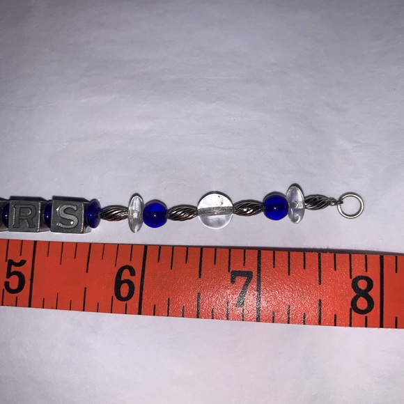 Panthers bracelet - Picture 4 of 5